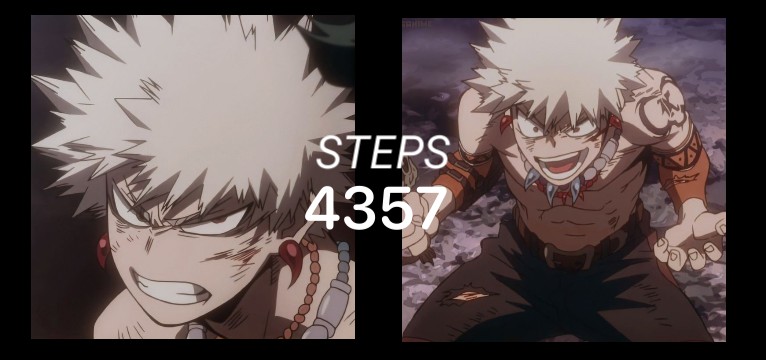 Bakugou Medieval