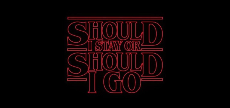 stranger things 