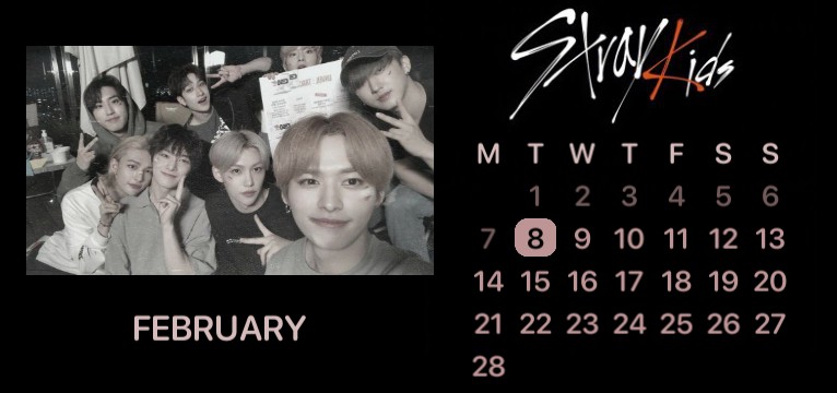 Calendar 
