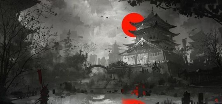 samurai Copy