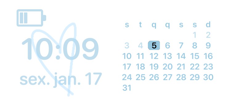 blue calendar  Copy