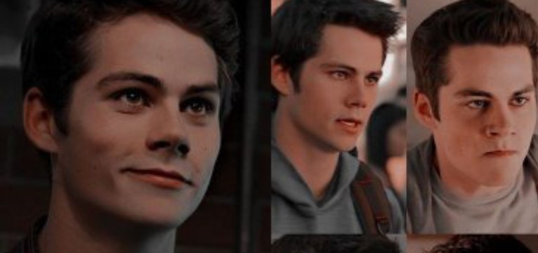 Dylan Obrien