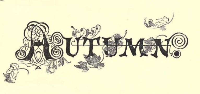 Autumn