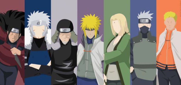 7 kages