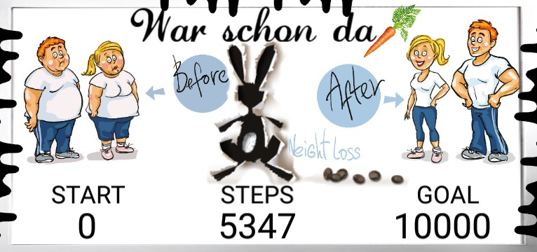 Step Ostern Ende