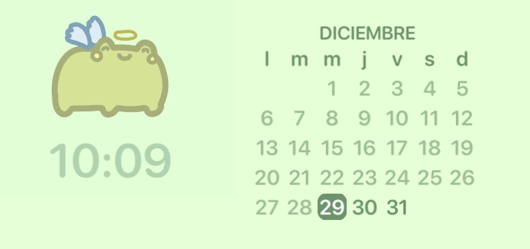 calendario
