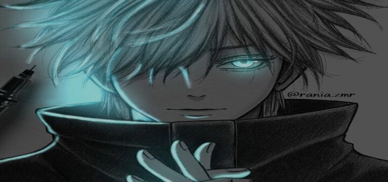 gojo satoru