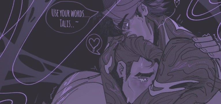 Sub Jayce and Dom Viktor.. 