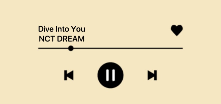 music player