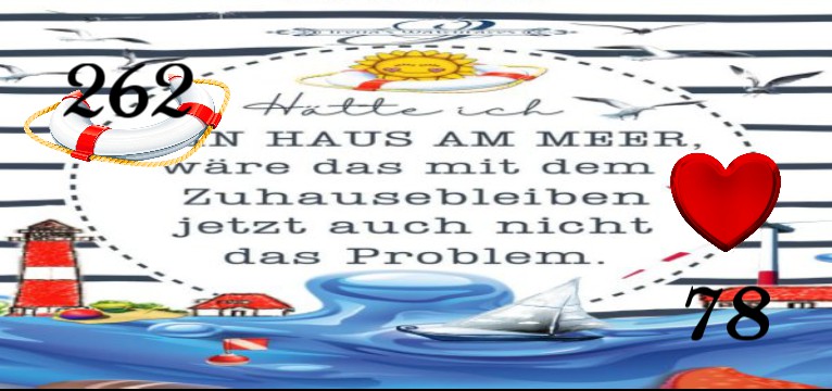 Herz Kalorien Kuestenkind 4 Tag
