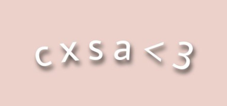 cxsa