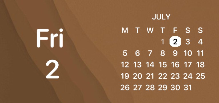 Untitled widget Copy