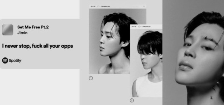 jimin face 