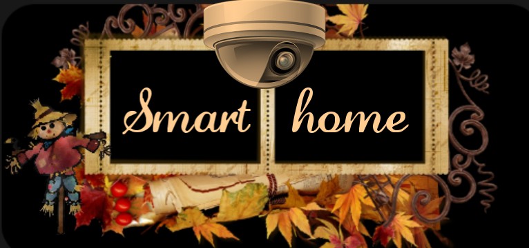 Smarthome Autumn Big