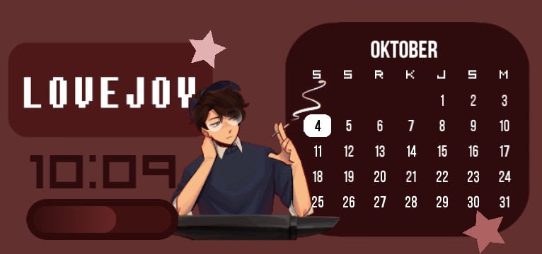 Lovejoy