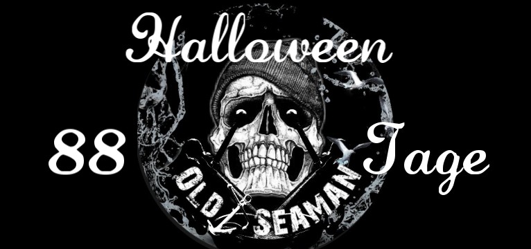  counter Old Seaman Skull 