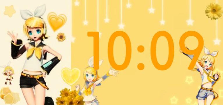 Kagamine Rin
