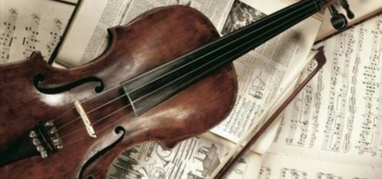 Violin