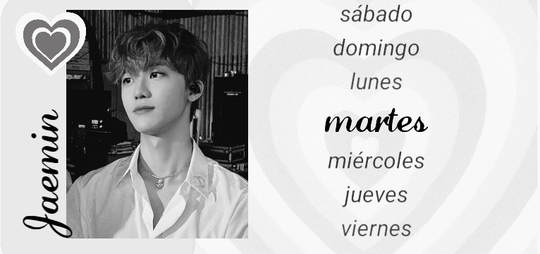 Jaemin 