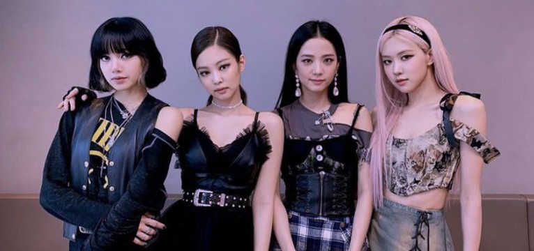 blackpink ot4