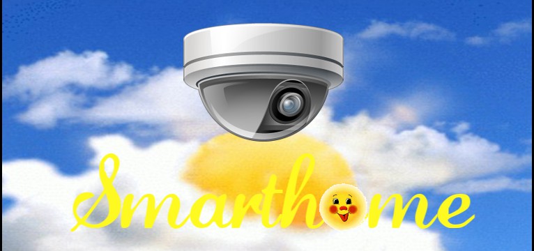Smarthome Sommeranfang 
