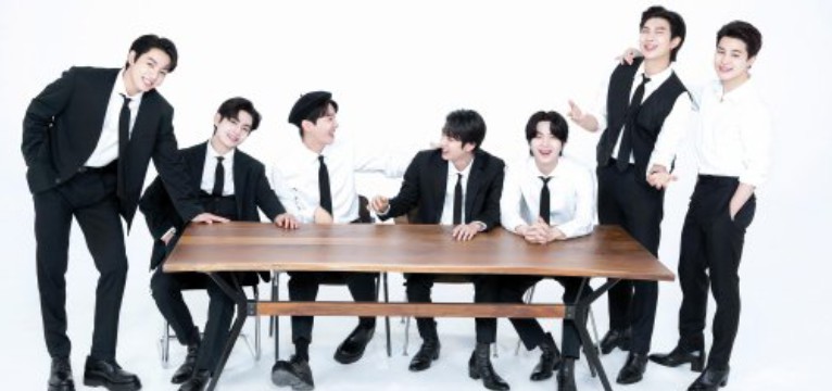 BTS festa 2022