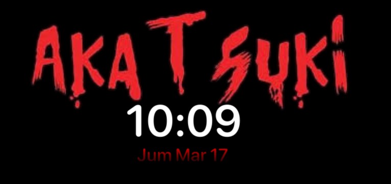 akatsuki