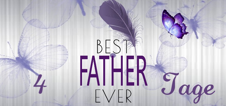 Counter Best Father ever  