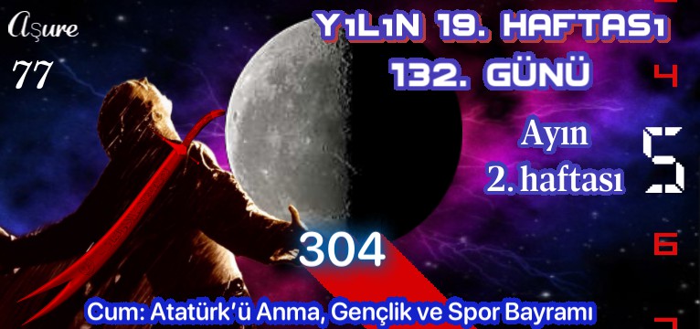 Ramazan Asure geri saym 2