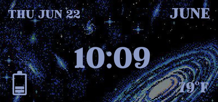 Space
