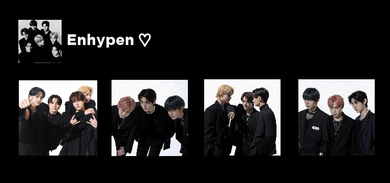 enhypen