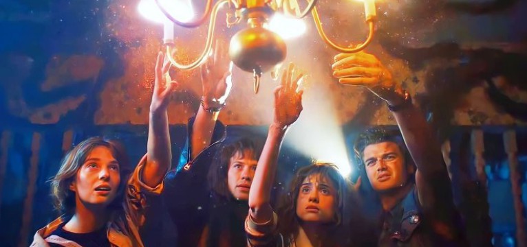 Stranger Things