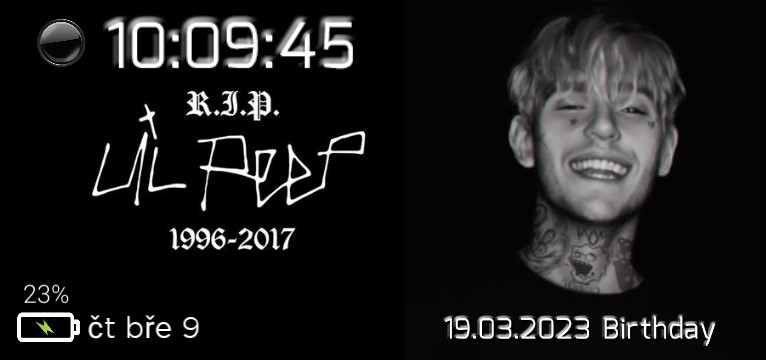 Lil peep 