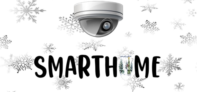 Smarthome Snowman 1