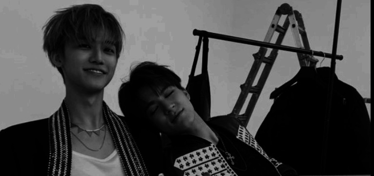 Jeno Jaemin 