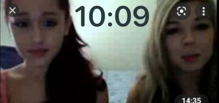 Sam and Cat