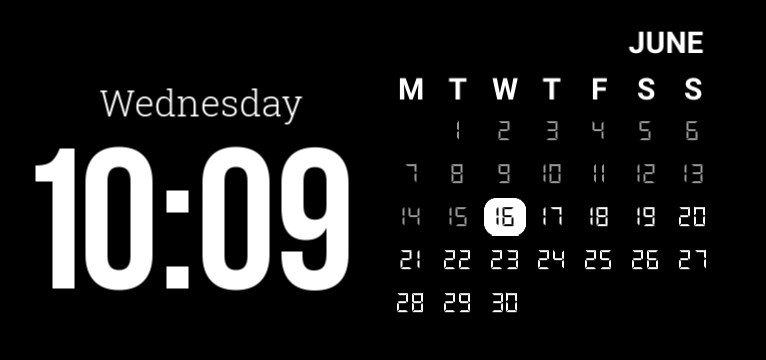 clock 2.0