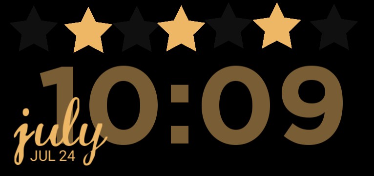 Stars