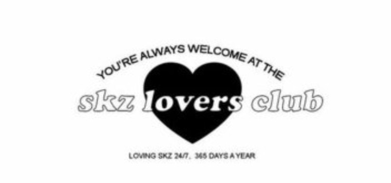 Skz Lovers club