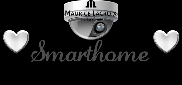 Smarthome Maurice Lacroix 
