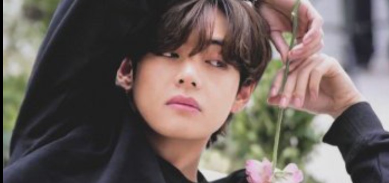 Kim taehyung