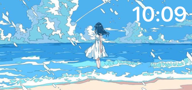 anime