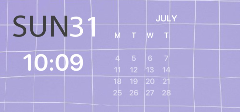 Date calendar 2 Copy