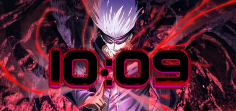 Gojo Satoru v1