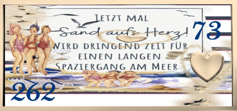 Herzschlag Kalorienverbrauch  Kuestenkind  11