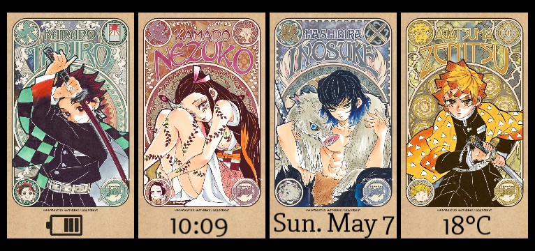 demon slayer  Copy