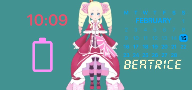 Beatrice