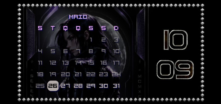 Underworld Selene