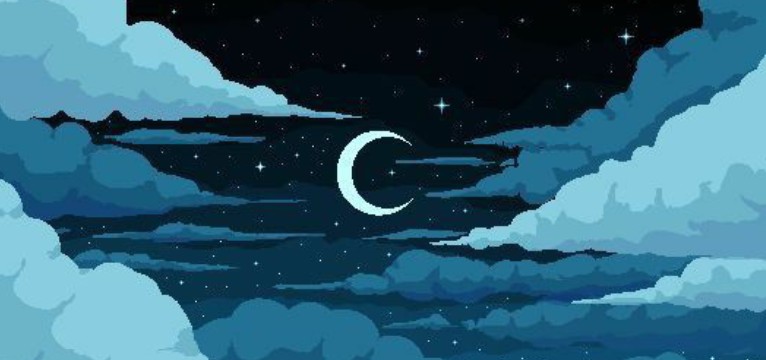 moon