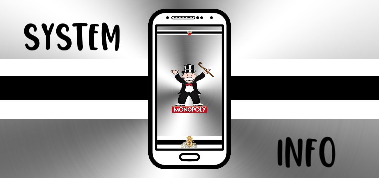 System Monopoly 2